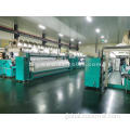 Weft Insertion Machine weft insertion machine for interlining Supplier